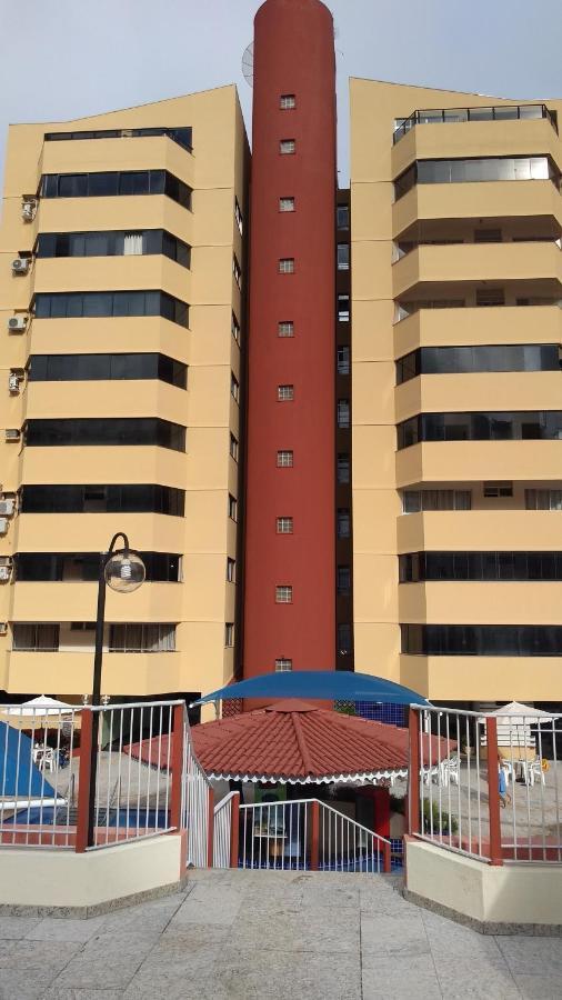 Caldas Novas - Flat Parque Das Aguas Quentes - As Piscinas Mais Quentes De Caldas!! Εξωτερικό φωτογραφία